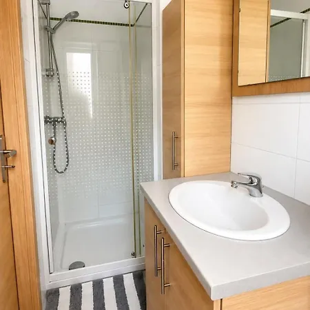 En Rez-de-jardin Securise A Διαμέρισμα Sélestat